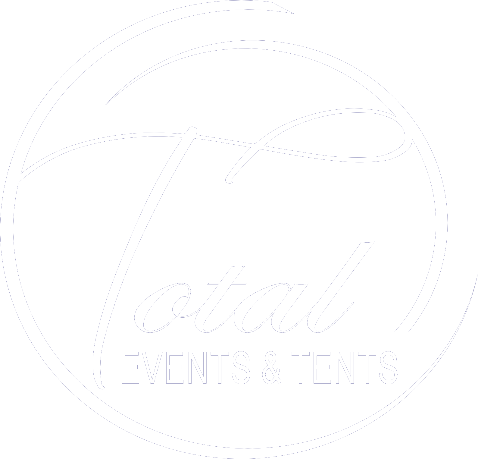 Total Events and Tents